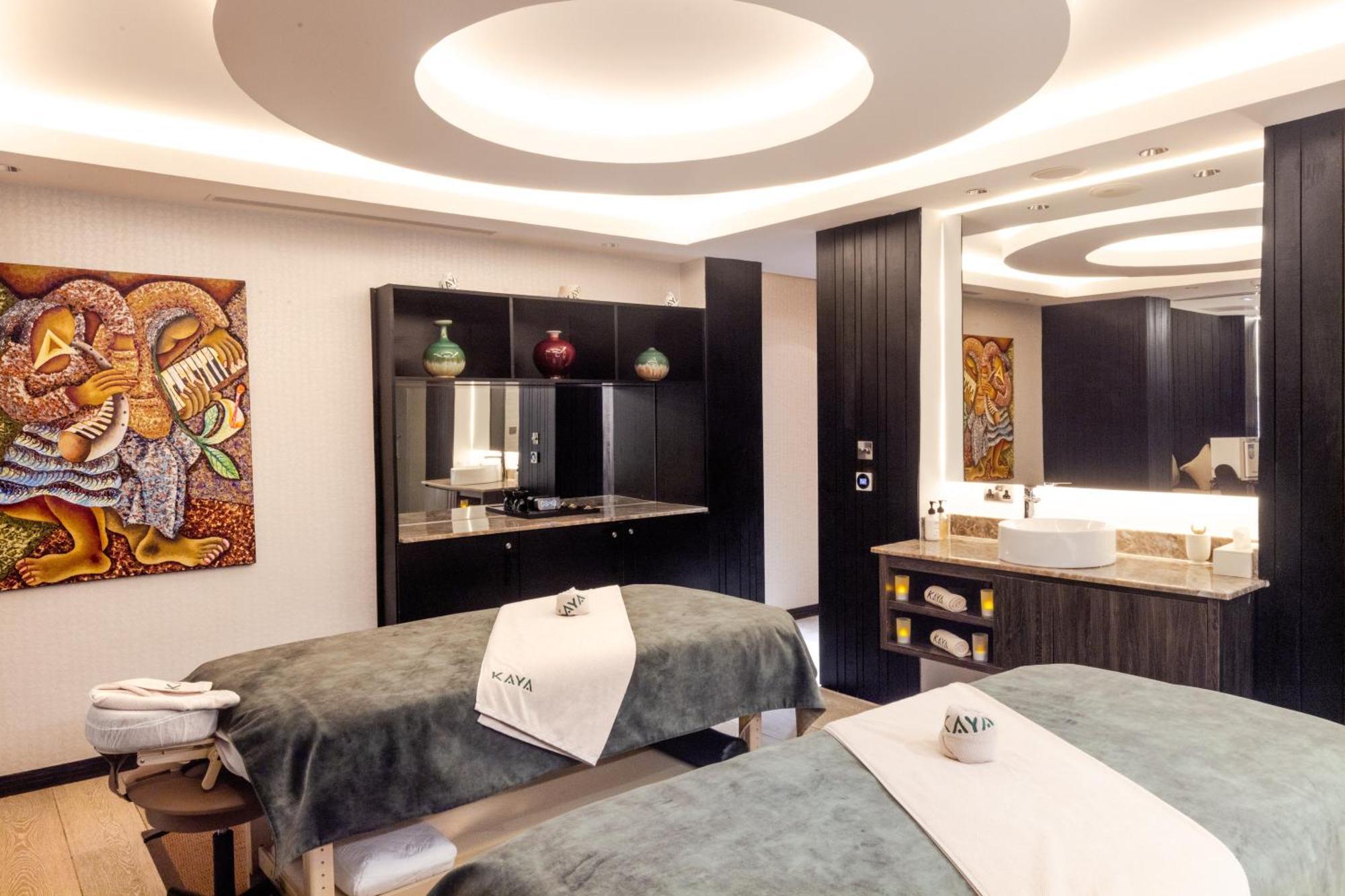 Tribe Hotel, Nairobi, A Member Of Design Hotels Екстериор снимка