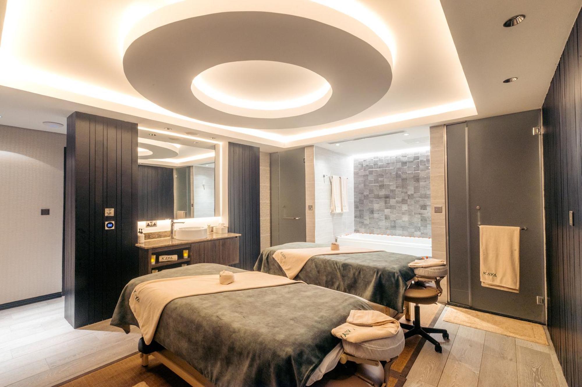 Tribe Hotel, Nairobi, A Member Of Design Hotels Екстериор снимка
